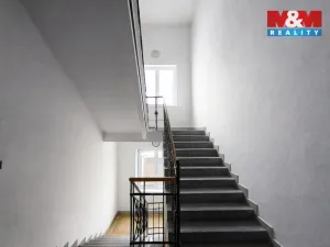 Pronájem kanceláře, Ostrava - Moravská Ostrava, 28. října, 56 m2