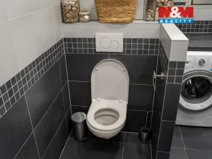 Prodej bytu 3+1, Opava - Kateřinky, Ratibořská, 67 m2