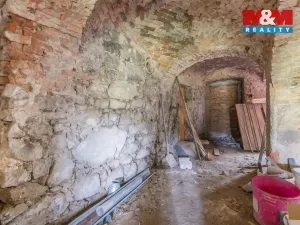 Prodej chalupy, Stružnice - Jezvé, 362 m2