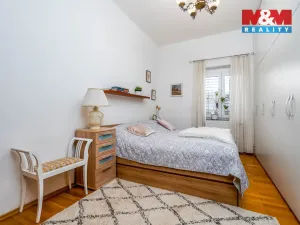 Prodej rodinného domu, Praha - Hlubočepy, Pod Žvahovem, 220 m2