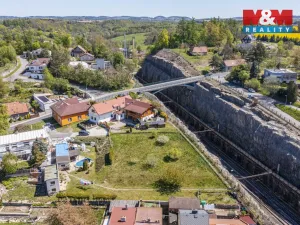 Prodej pozemku pro bydlení, Choceň, V Kamení, 1000 m2