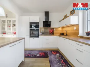 Prodej rodinného domu, Nezabylice, 105 m2