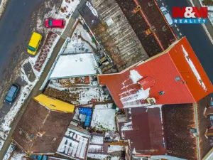 Prodej rodinného domu, Mimoň - Mimoň III, Mírová, 218 m2