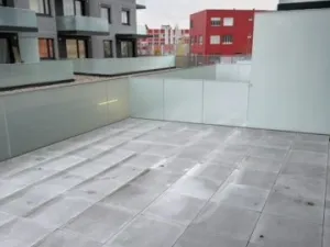 Pronájem bytu 2+kk, Praha - Prosek, Čakovická, 55 m2