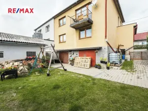 Prodej rodinného domu, Velké Meziříčí, Karlov, 280 m2