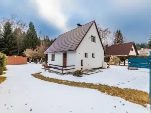 Prodej chaty, Strážkovice, 73 m2