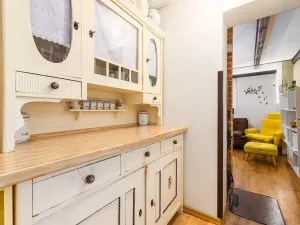 Prodej chaty, Strážkovice, 73 m2