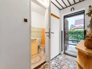 Prodej chaty, Strážkovice, 73 m2