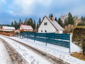 Prodej chaty, Strážkovice, 73 m2