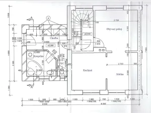 Prodej rodinného domu, Zastávka, Kopečky, 190 m2