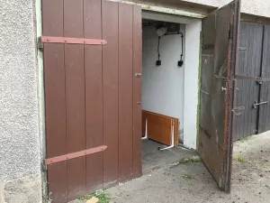 Pronájem garáže, Teplice, Jateční, 20 m2