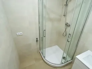 Pronájem bytu 2+1, Přerov, Budovatelů, 56 m2