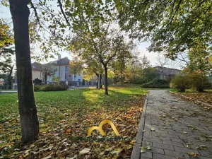 Pronájem bytu 3+1, Praha - Strašnice, Pod Viktorkou, 96 m2