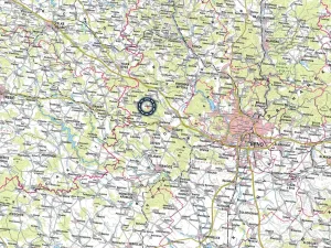 Prodej pole, Zbraslav, 9329 m2