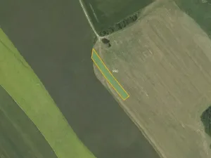 Prodej pole, Drahany, 16415 m2