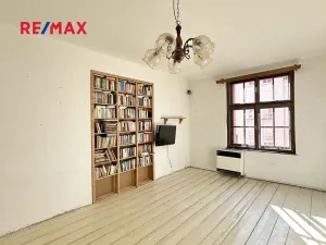 Prodej bytu 2+1, Kladno, Maroldova, 83 m2