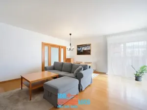 Pronájem bytu 2+1, Praha - Vysočany, Nepilova, 64 m2