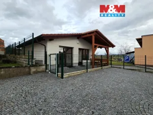 Pronájem rodinného domu, Čermná, 49 m2