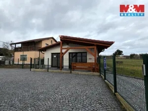 Pronájem rodinného domu, Čermná, 49 m2