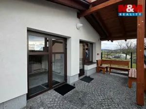 Pronájem rodinného domu, Čermná, 49 m2