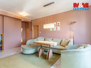 Prodej bytu 3+kk, Olomouc - Nová Ulice, 62 m2