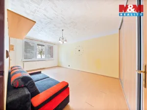 Prodej bytu 2+1, Studená, Komenského, 52 m2