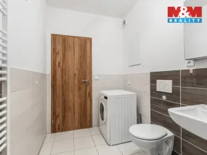 Prodej bytu 3+kk, Kladno - Kročehlavy, Generála Selnera, 67 m2