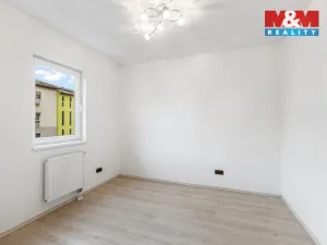 Prodej bytu 3+kk, Kladno - Kročehlavy, Generála Selnera, 67 m2