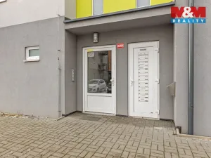 Prodej bytu 3+kk, Kladno - Kročehlavy, Generála Selnera, 67 m2