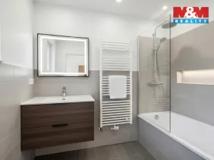 Prodej rodinného domu, Osečná, U Potoka, 170 m2