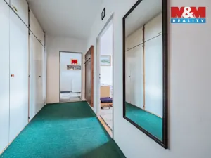 Prodej bytu 3+1, Praha - Vršovice, Tádžická, 75 m2