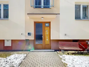 Prodej bytu 2+1, Ústí nad Orlicí, Dukelská, 52 m2