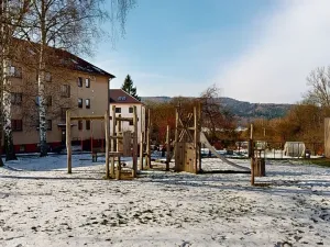 Prodej bytu 2+1, Ústí nad Orlicí, Dukelská, 52 m2