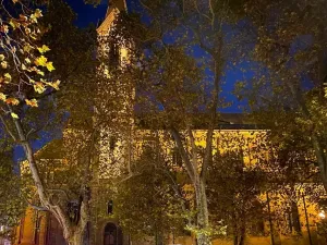 Pronájem bytu 2+kk, Praha - Karlín, Karlínské náměstí, 67 m2