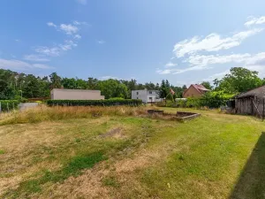 Prodej pozemku pro bydlení, Mělník, Chloumecká, 2624 m2