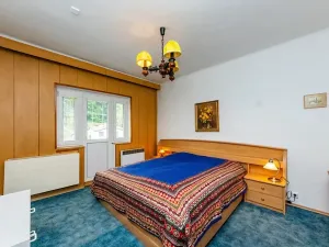 Prodej rodinného domu, Měchenice, M. J. Hurta, 230 m2