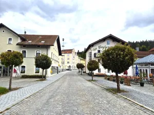 Prodej bytu 2+1, Železná Ruda, 53 m2