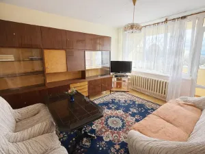 Prodej bytu 2+1, Ostrava, Dr. Martínka, 46 m2