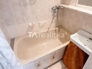 Prodej bytu 2+1, Ostrava, Dr. Martínka, 46 m2