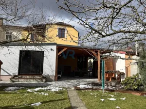 Prodej rodinného domu, Planá, 150 m2
