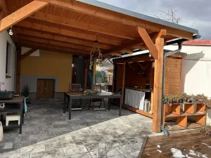 Prodej rodinného domu, Planá, 150 m2