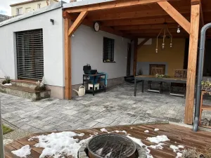 Prodej rodinného domu, Planá, 150 m2