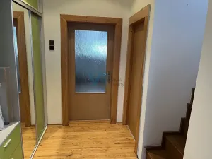 Prodej rodinného domu, Planá, 150 m2