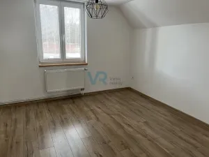 Prodej rodinného domu, Planá, 150 m2