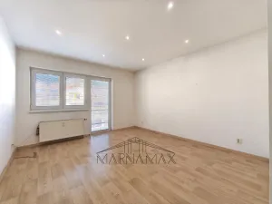 Pronájem bytu 3+kk, Kadaň, Na Strážišti, 57 m2
