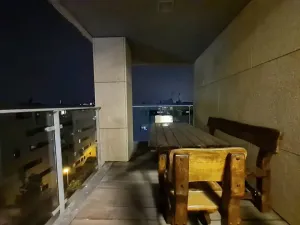 Pronájem bytu 2+kk, Praha - Nusle, K sídlišti, 75 m2