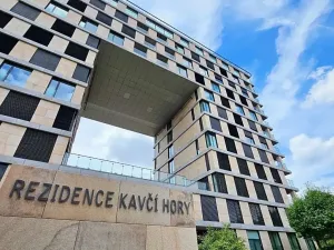 Pronájem bytu 2+kk, Praha - Nusle, K sídlišti, 75 m2