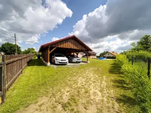 Prodej rodinného domu, Srby, 171 m2