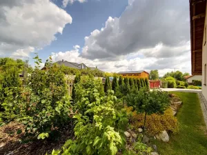 Prodej rodinného domu, Srby, 171 m2