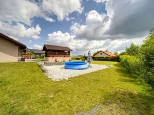 Prodej rodinného domu, Srby, 171 m2